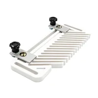 IGM Featherboard Kit for Straight Guide Clamp