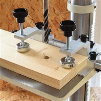 IGM Hold Down Kit for Straight Guide Clamp, 2 pcs IGM Hold Down Kit for Straight Guide Clamp, 2 pcs