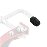 IGM Plastic Pad for Quick Lever Clamps, top - 36x56mm