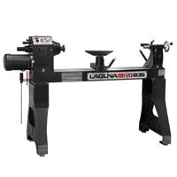 IGM LAGUNA Revo 1836 Woodturning Lathe IGM LAGUNA Revo 1836 Woodturning Lathe
