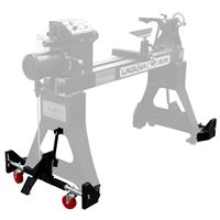 IGM LAGUNA Deluxe Wheel System for Revo 1836 IGM LAGUNA Deluxe Wheel System for Revo 1836