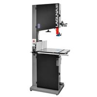 IGM LAGUNA 18BX Bandsaw IGM LAGUNA 18BX Bandsaw