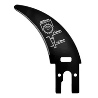 IGM LAGUNA Riving Knife for Non-through Cuts