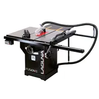 IGM LAGUNA Fusion 3 mod.2022 Table Saw IGM LAGUNA Fusion 3 mod.2022 Table Saw