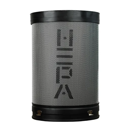IGM LAGUNA Spare HEPA Filter Cartridge for PFlux 1