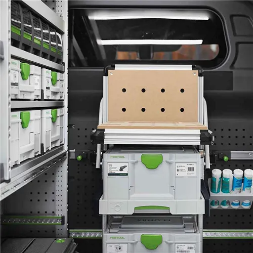 Festool Accessoires SYS3 ORG L 89 Systainer organizer