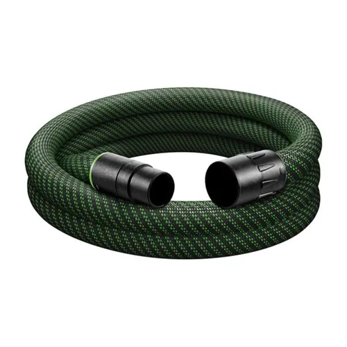 Festool Suction hose D36/32x3,5m-AS/R