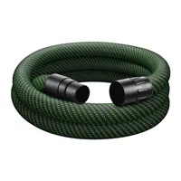 Festool Suction hose D36x7m-AS/CTR