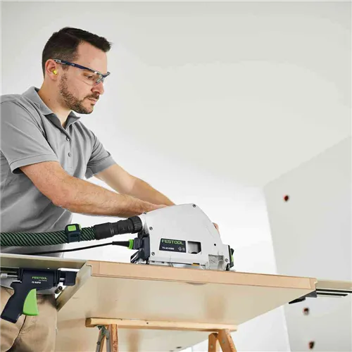 Festool Saw Blade LAMINATE/HPL HW 168x1.8x20 TF 52 | Billig - View #2