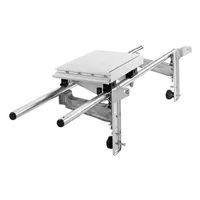 Festool Sliding table CS 70 ST 650