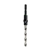 Festool Twist drill bit HSS - D 6/57 CE/M-Set