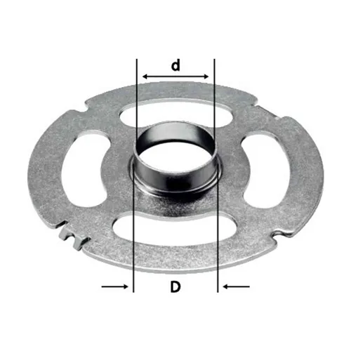 Festool Copying ring KR-D 30,0/OF 2200