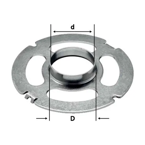 Festool Copying ring KR-D 40,0/OF 2200