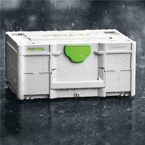 Festool 497563 Systainer SYS 1 T-LOC