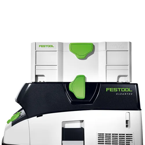 Festool Mobile dust extractor CTL 26 E CLEANTEC