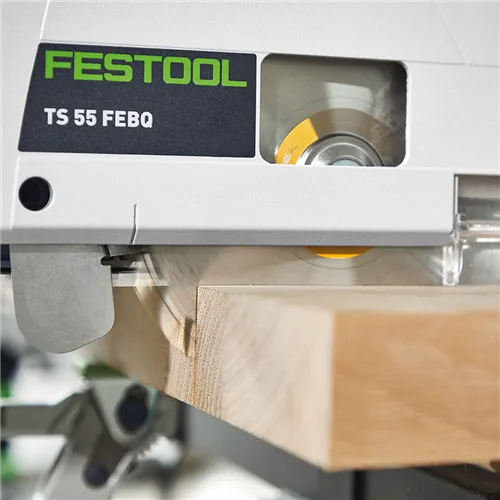 Festool Plunge-cut saw TS 55 FEBQ-Plus