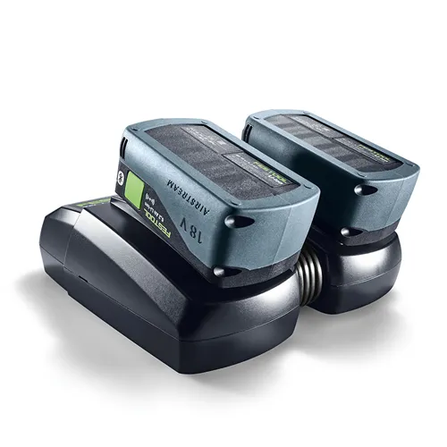Festool Rapid charger TCL 6 DUO