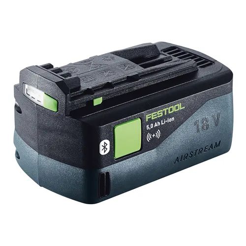 Festool Battery pack BP 18 Li 5,0 ASI
