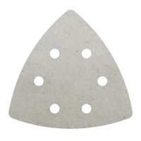 CMT Polishing Perforated Fleece, for Delta Pad CMT Polishing Perforated Fleece, for Delta Pad