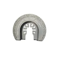 CMT Diamond Saw Blade with Extra-long Life, for Brick, Concrete - 65 mm