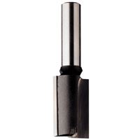 CMT C174 Straight Bit with Plunge - D8x40 L90 S=8 HW CMT C174 Straight Bit with Plunge - D8x40 L90 S=8 HW