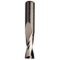 IGM 191 Upcut Spiral Router Cutter HWM Z2 - D8x42 L90 S=8 IGM 191 Upcut Spiral Router Cutter HWM Z2 - D8x42 L90 S=8