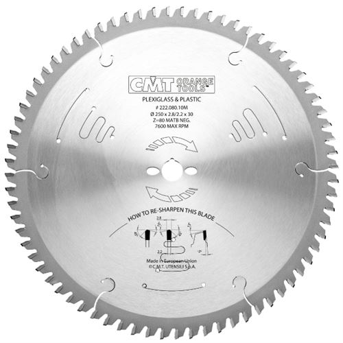 Cmt Saw Blade For Laminated Flooring, What Saw Blade For Laminate Flooring