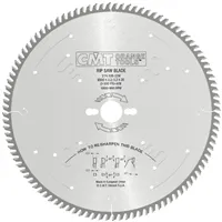 CMT XTreme Fine Cut-off Saw Blade  - D250x3,2x30 Z80 HW
