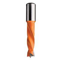 Dowel Drill 308 S10 L57,5 HW - D16x30 S=10x20 L57,5 RH Dowel Drill 308 S10 L57,5 HW - D16x30 S=10x20 L57,5 RH