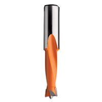 Dowel Drill 310 S10 L57,5 HW - D10x27 S=10x27 L57,5 LH Dowel Drill 310 S10 L57,5 HW - D10x27 S=10x27 L57,5 LH