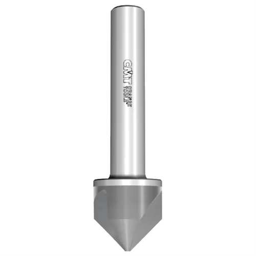 CMT C521 Countersink with Shank 90° - D19,2 I9 L70 S=10x48