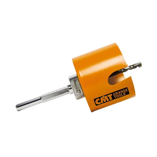 CMT FASTX4 Masonry Center Drill for C550 - from D32 to D270