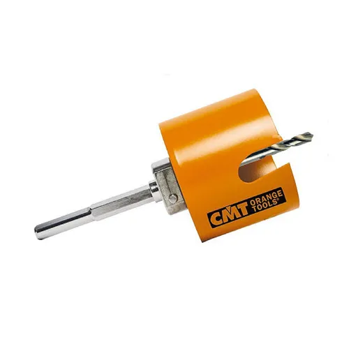 CMT FASTX4 Masonry Center Drill  XL for C550 - from D32 to D270