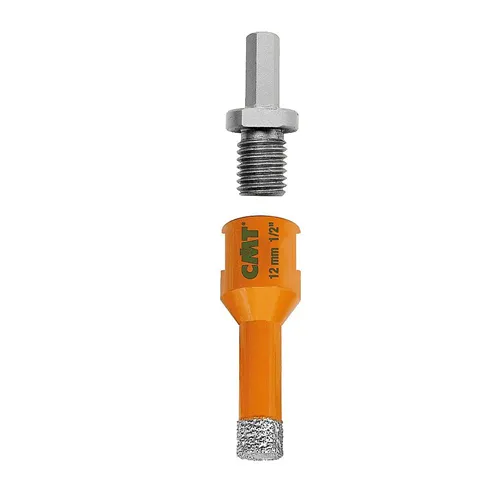 CMT FASTX4 Adapter for Electric Drills S=M14