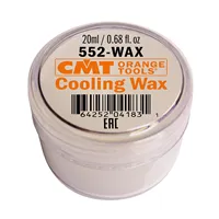 CMT FASTX4 Cooling Wax 20 ml