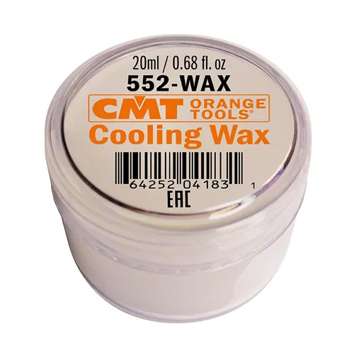 CMT FASTX4 Cooling Wax 20 ml