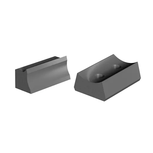 CMT Indexable Knife Wedge Block for C694018