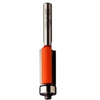 CMT C906 Flush Trim Bit, Straight Teeth - D9,5x12,7 B9,5 S=8 HW CMT C906 Flush Trim Bit, Straight Teeth - D9,5x12,7 B9,5 S=8 HW