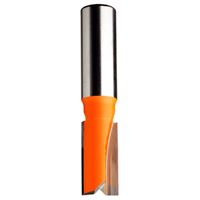 Straight Bit, Solid Carbide - D6x16 L50,8 S=8 HW Straight Bit, Solid Carbide - D6x16 L50,8 S=8 HW