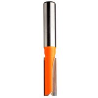 Straight Bit, Solid Carbide - D6x25,4 L60 S=8 HW Straight Bit, Solid Carbide - D6x25,4 L60 S=8 HW