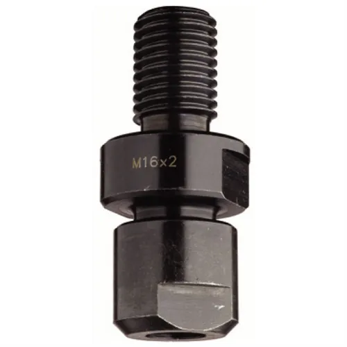 Collet Chuck - S=M14x2 for D=6-6,35-8-,95 mm