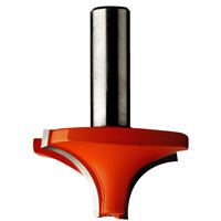 Ovolo Bit - R12,7 D38,1x19 S=12 HW Ovolo Bit - R12,7 D38,1x19 S=12 HW