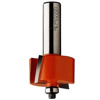 Rabbeting Bit - H9,5 D31,7x12,7 S=8 HW Rabbeting Bit - H9,5 D31,7x12,7 S=8 HW