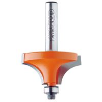 Roundover Bit - R16 D44,5x22 S=8 mm Roundover Bit - R16 D44,5x22 S=8 mm