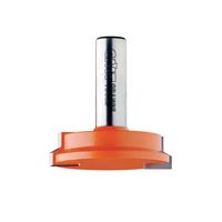 Drawer Lock Bit - D31,7x12,7 S=8 HW Drawer Lock Bit - D31,7x12,7 S=8 HW