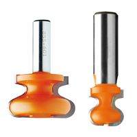 Finger Pull Bit - D19,05 R2,4-4,76 S=8 HW Finger Pull Bit - D19,05 R2,4-4,76 S=8 HW