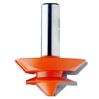 CMT Lock Mitre Bit 90° - D50,8x22,2 45° S=12 HW CMT Lock Mitre Bit 90° - D50,8x22,2 45° S=12 HW