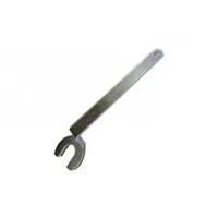 Bent Wrench for Easy Bit Repleacement - 23,8 mm for Bosch & Makita