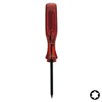Key Torx - T15 CMT Key Torx - T15 CMT