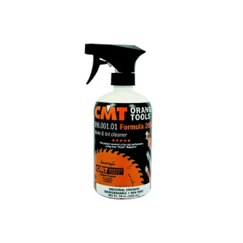 CMT Tools Cleaner Emulsion, FORMULA 2050 - 0,5 l